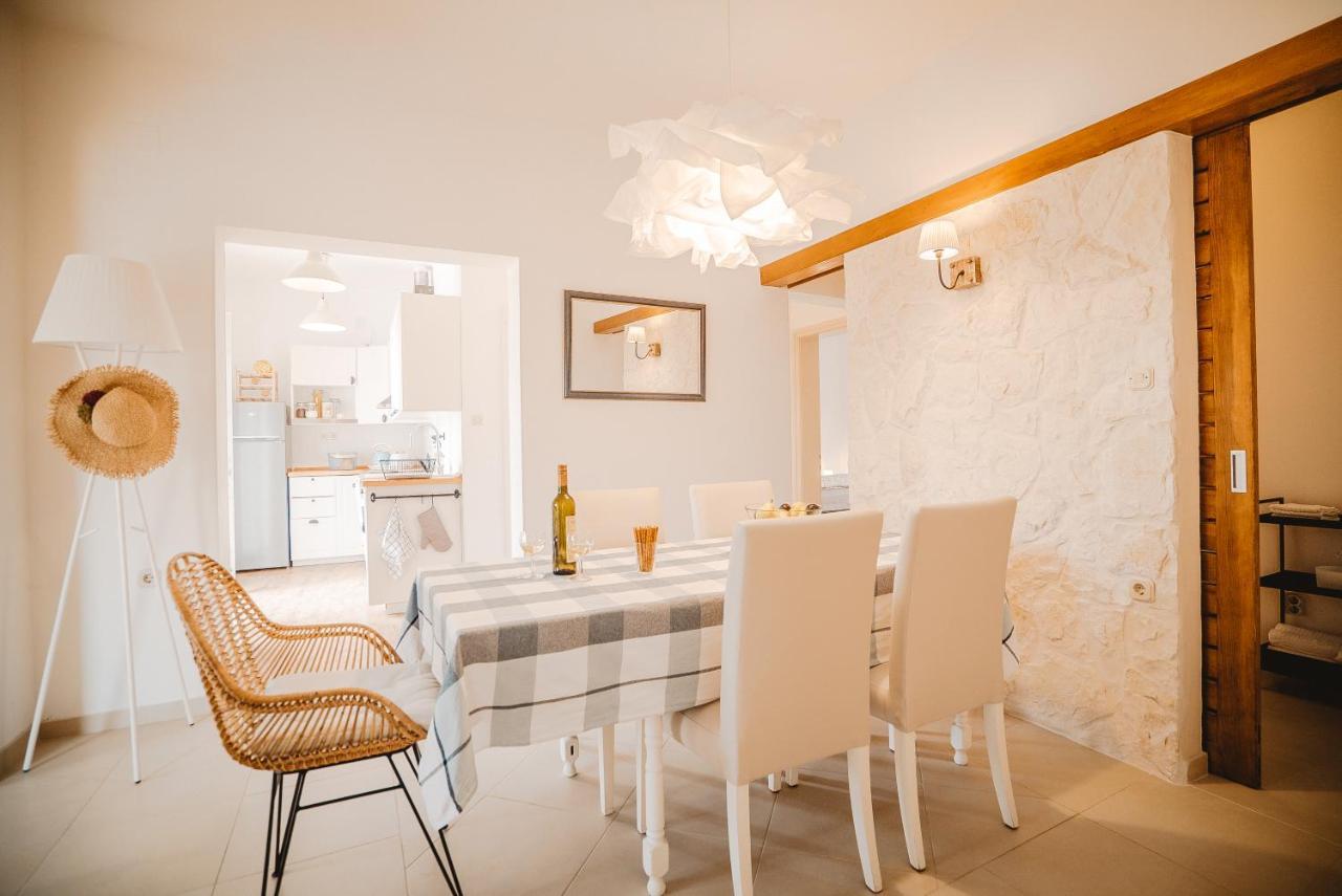 Willa Cosy Family Friendly House Zadar Zewnętrze zdjęcie