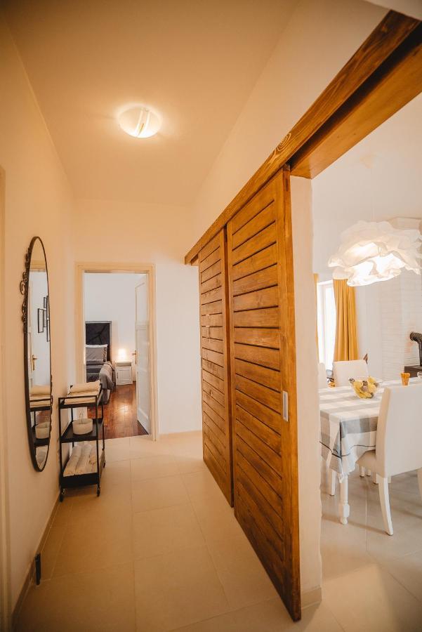 Willa Cosy Family Friendly House Zadar Zewnętrze zdjęcie