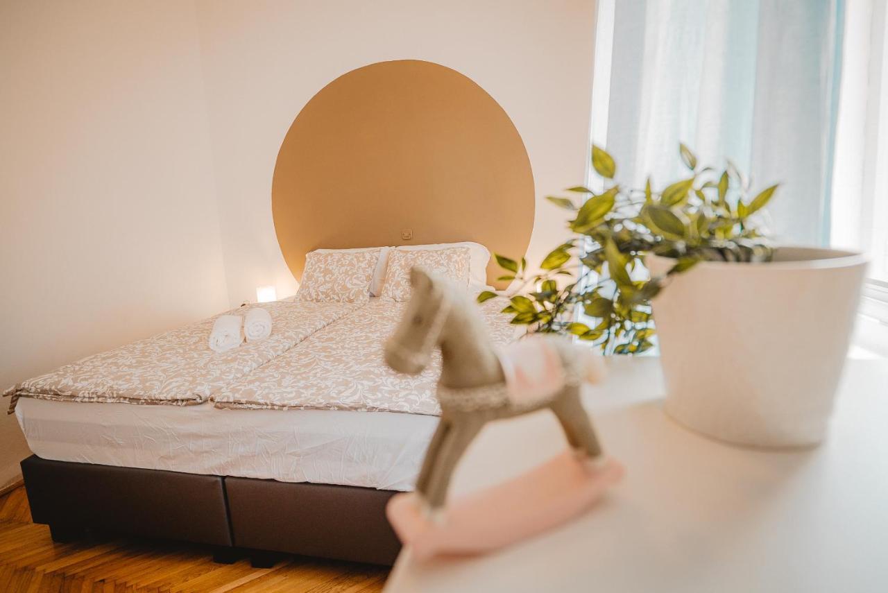 Willa Cosy Family Friendly House Zadar Zewnętrze zdjęcie