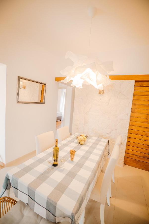 Willa Cosy Family Friendly House Zadar Zewnętrze zdjęcie