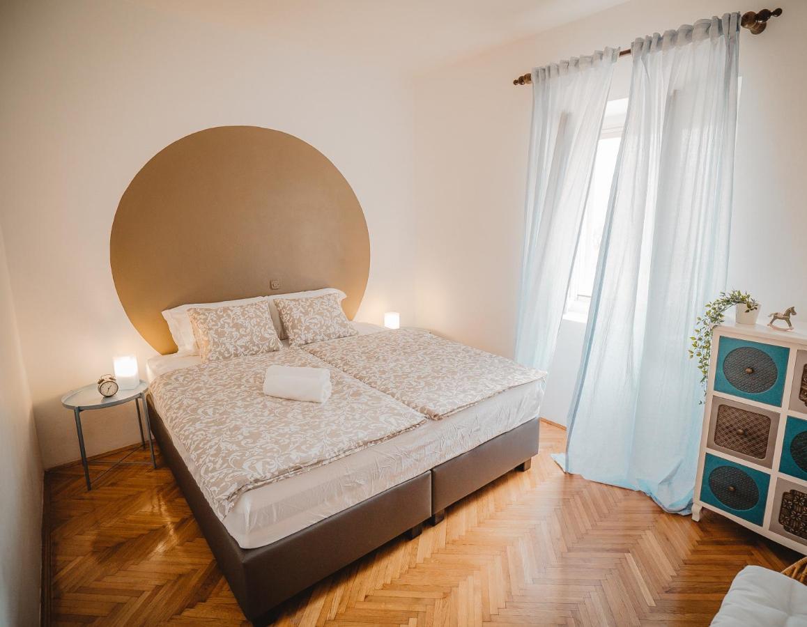 Willa Cosy Family Friendly House Zadar Zewnętrze zdjęcie
