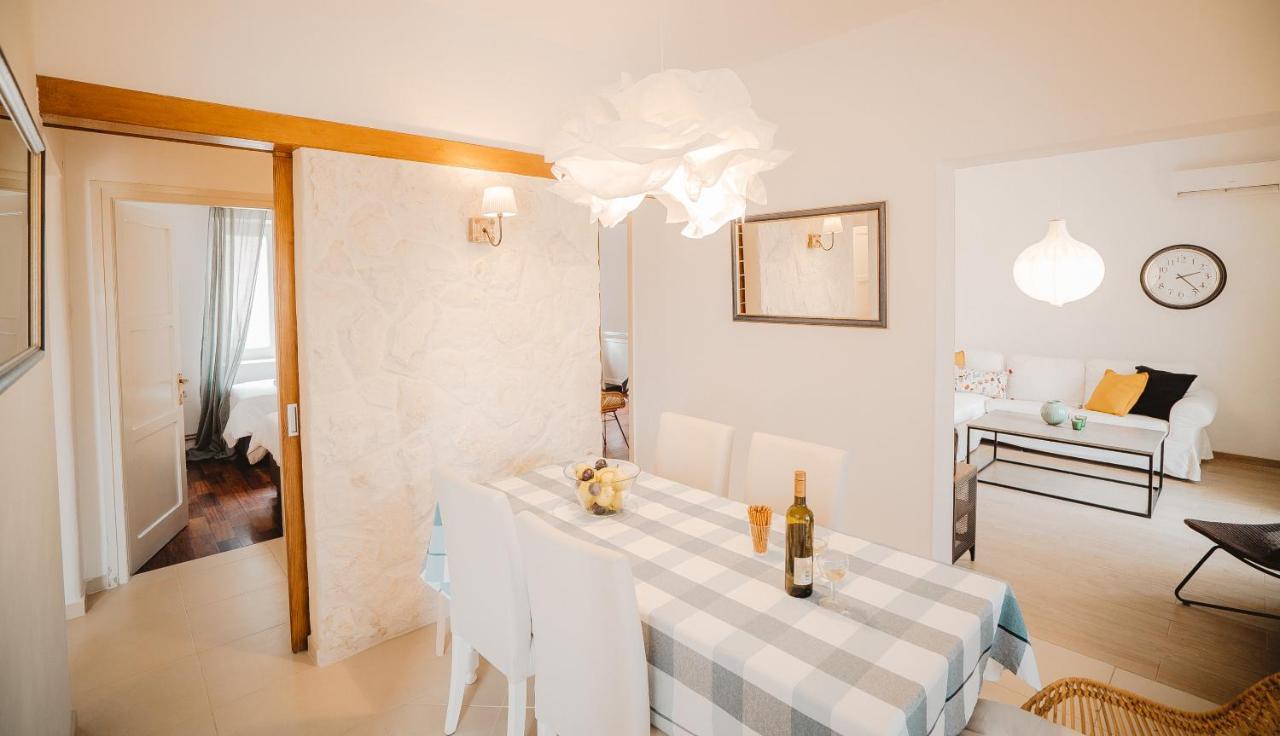 Willa Cosy Family Friendly House Zadar Zewnętrze zdjęcie