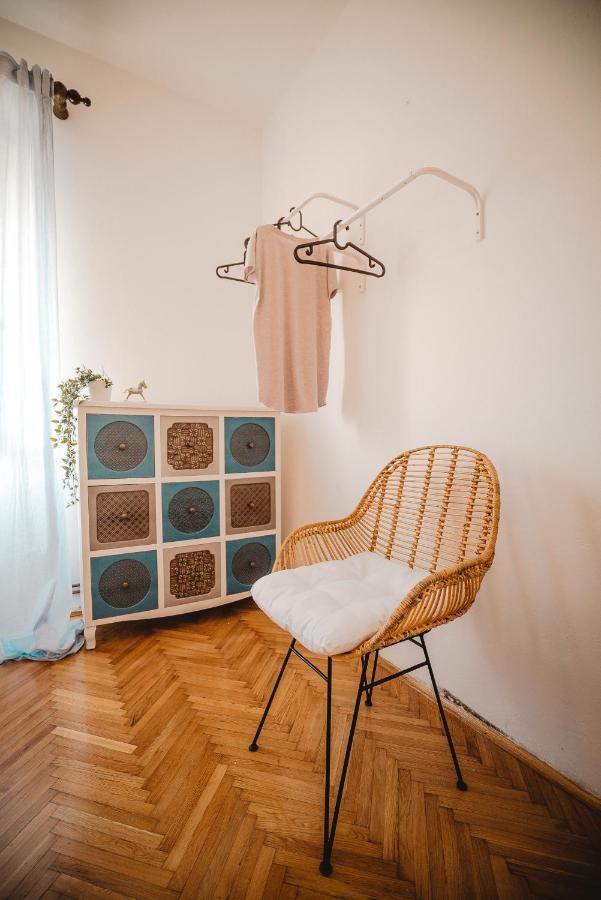 Willa Cosy Family Friendly House Zadar Zewnętrze zdjęcie