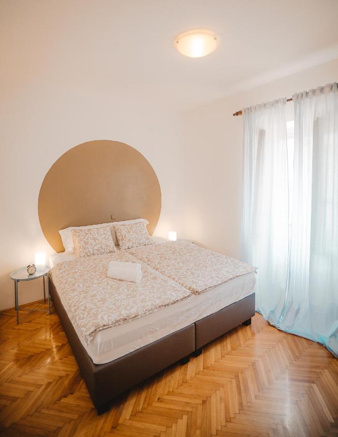 Willa Cosy Family Friendly House Zadar Zewnętrze zdjęcie