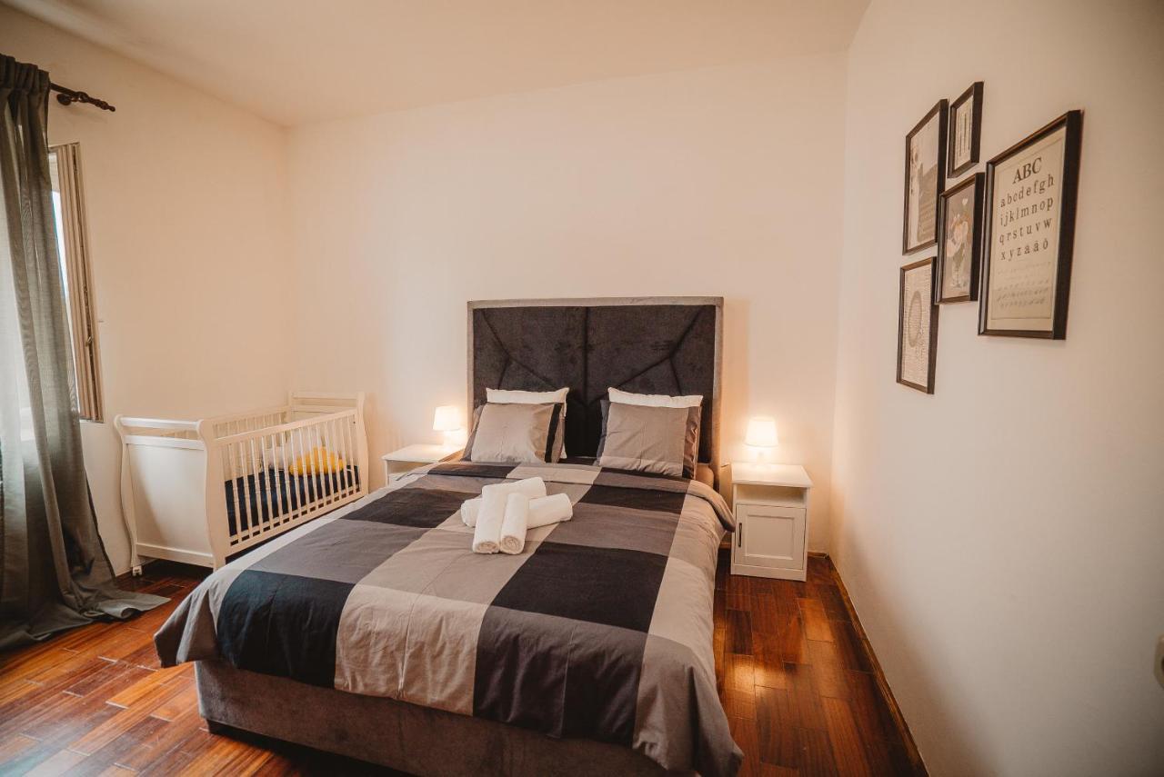Willa Cosy Family Friendly House Zadar Zewnętrze zdjęcie
