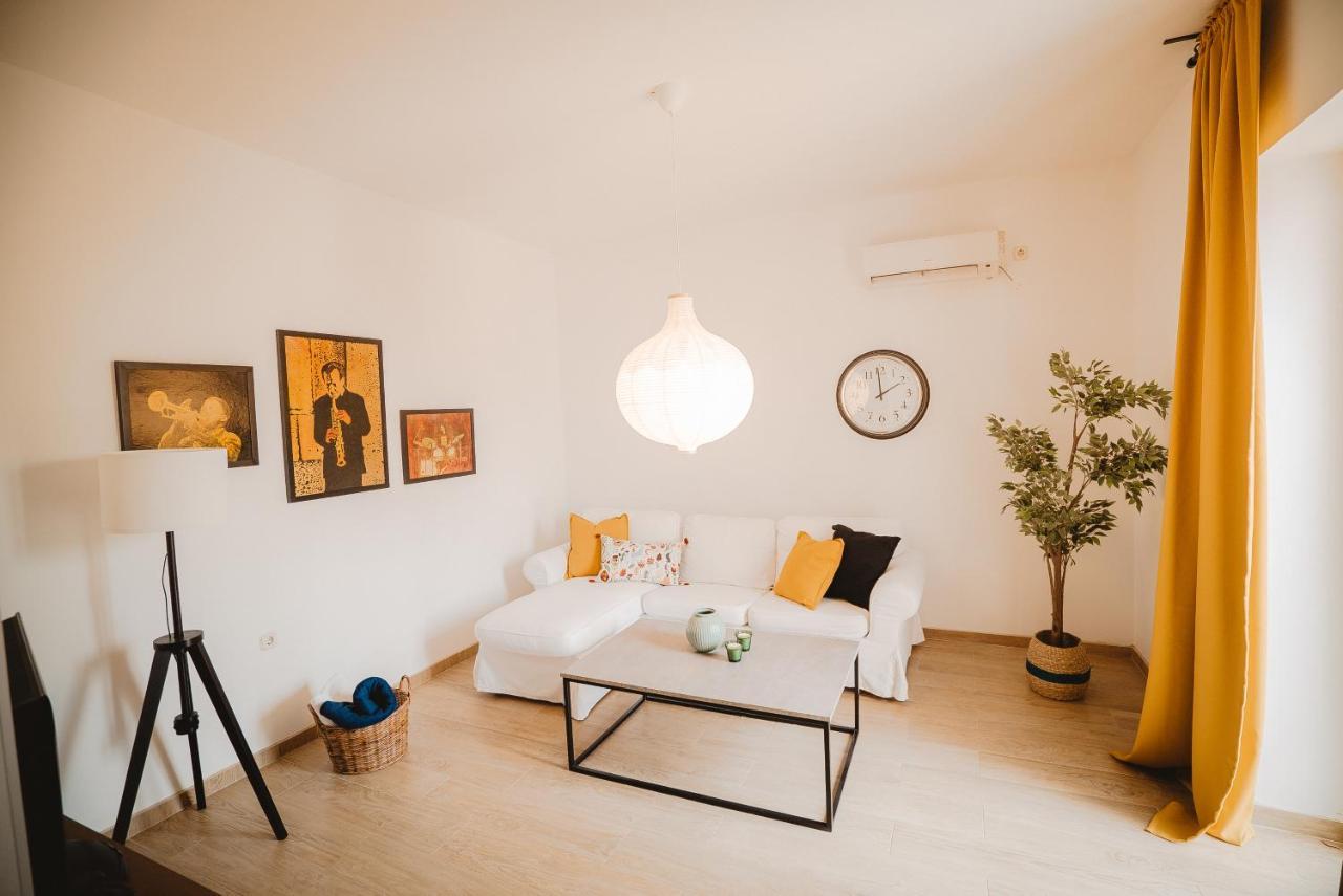 Willa Cosy Family Friendly House Zadar Zewnętrze zdjęcie