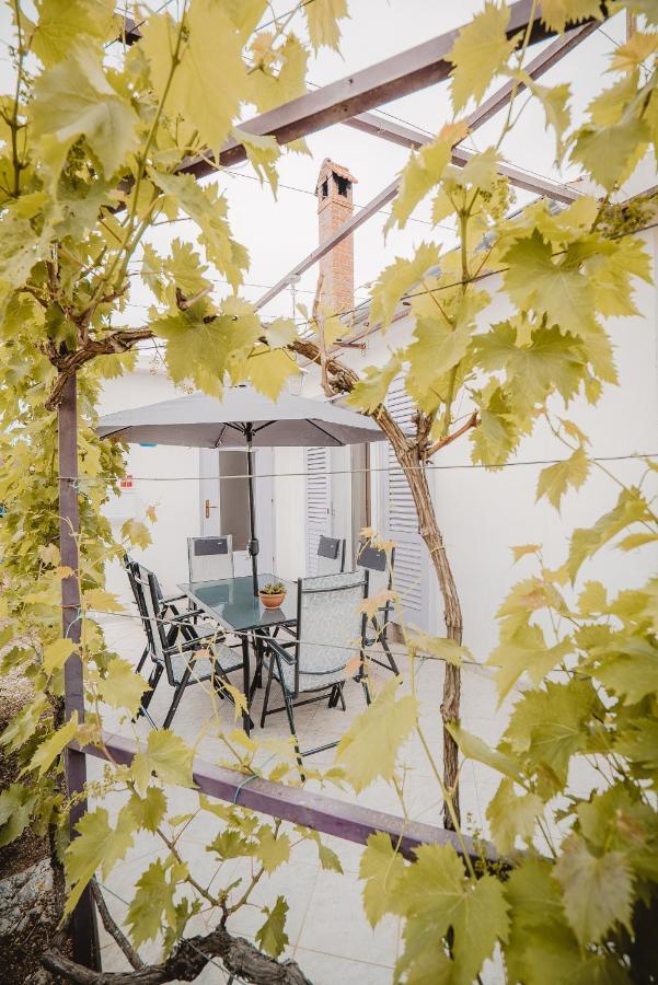 Willa Cosy Family Friendly House Zadar Zewnętrze zdjęcie