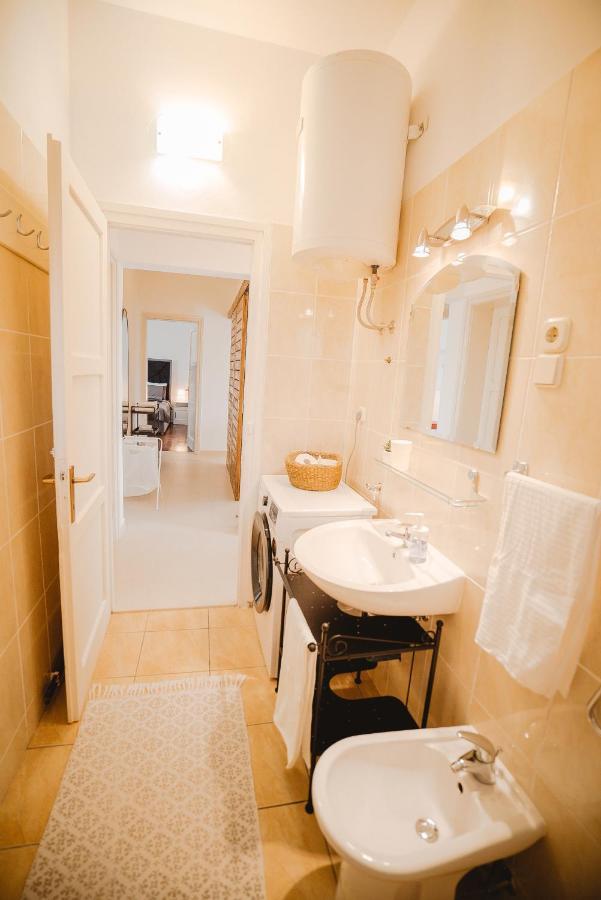 Willa Cosy Family Friendly House Zadar Zewnętrze zdjęcie