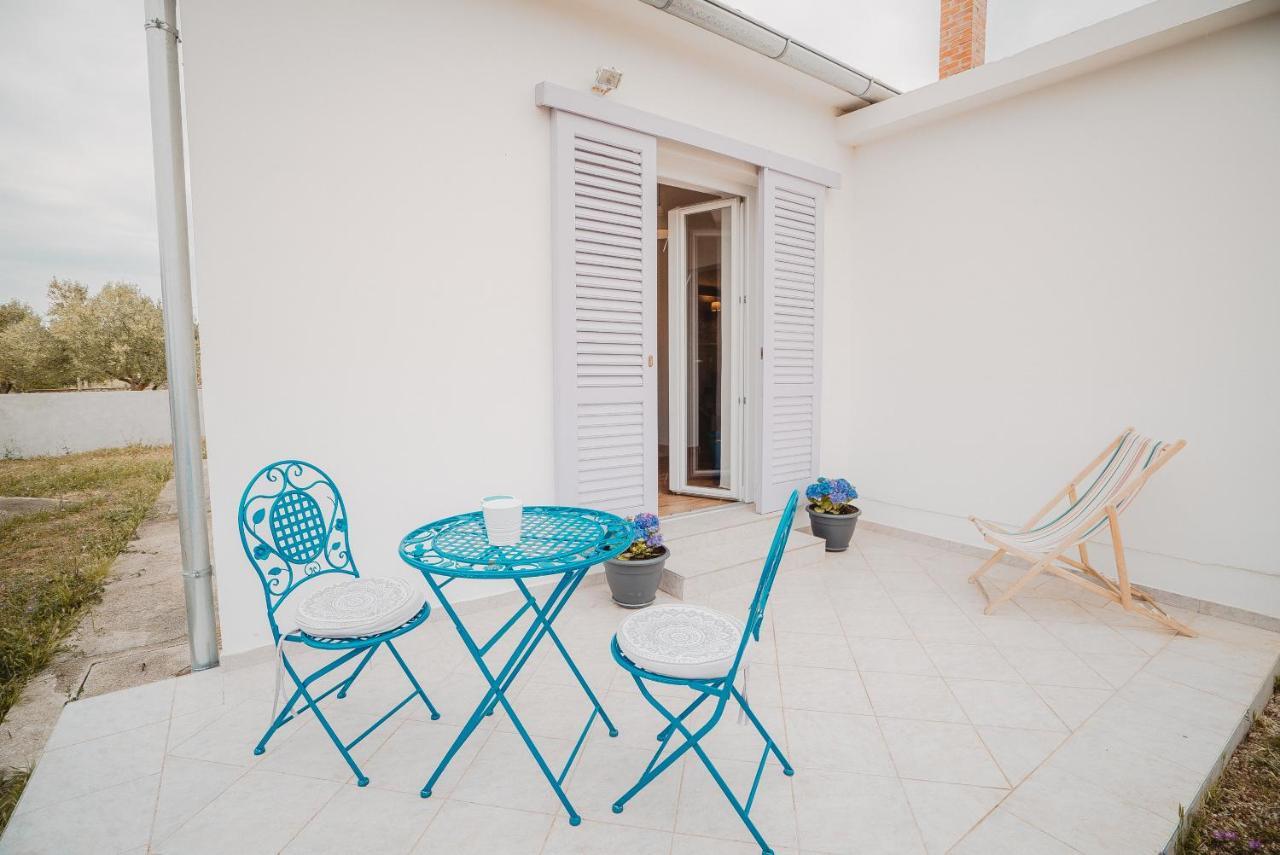 Willa Cosy Family Friendly House Zadar Zewnętrze zdjęcie