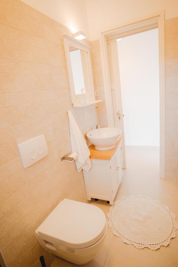 Willa Cosy Family Friendly House Zadar Zewnętrze zdjęcie