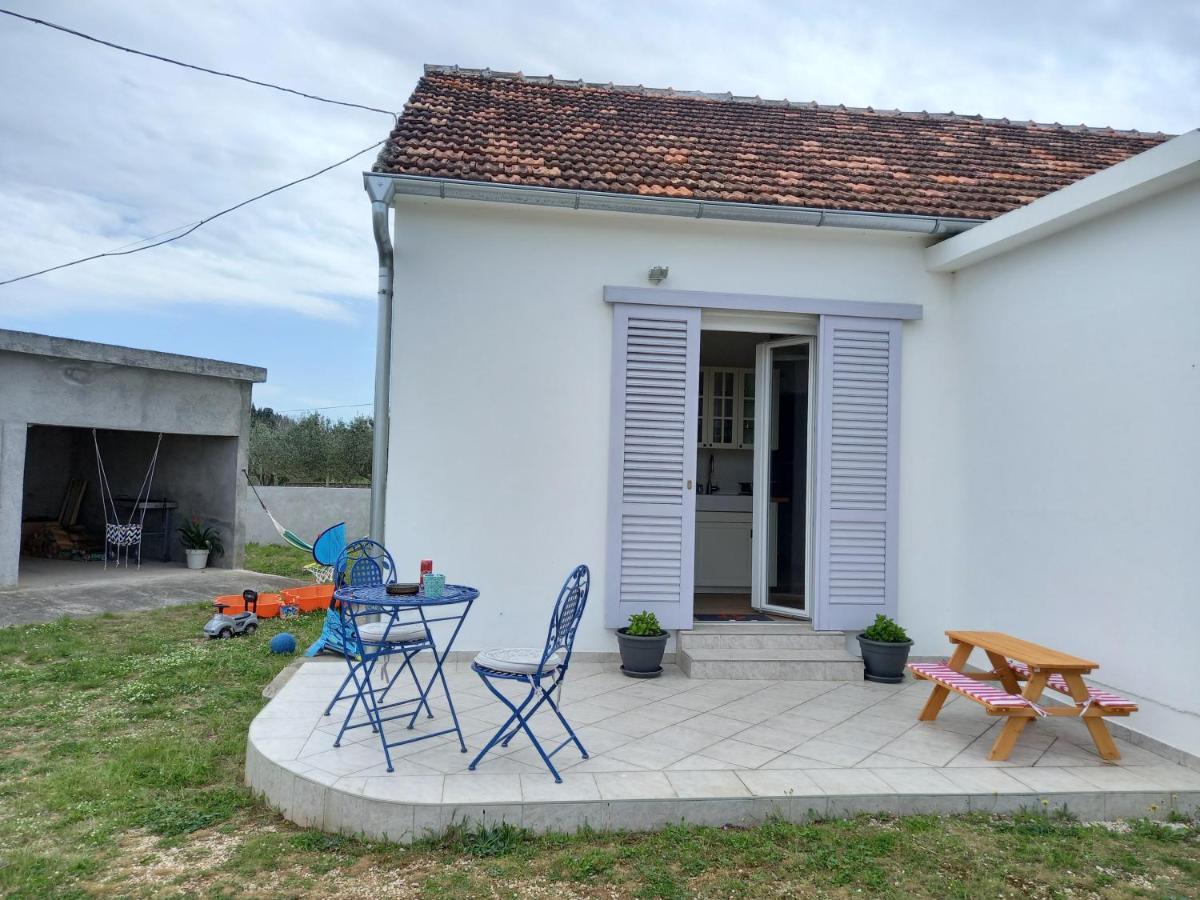 Willa Cosy Family Friendly House Zadar Zewnętrze zdjęcie