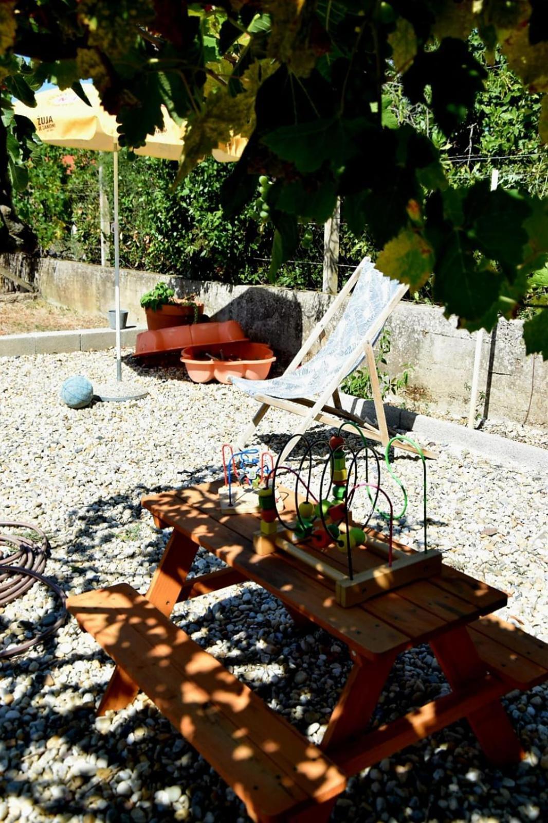 Willa Cosy Family Friendly House Zadar Zewnętrze zdjęcie