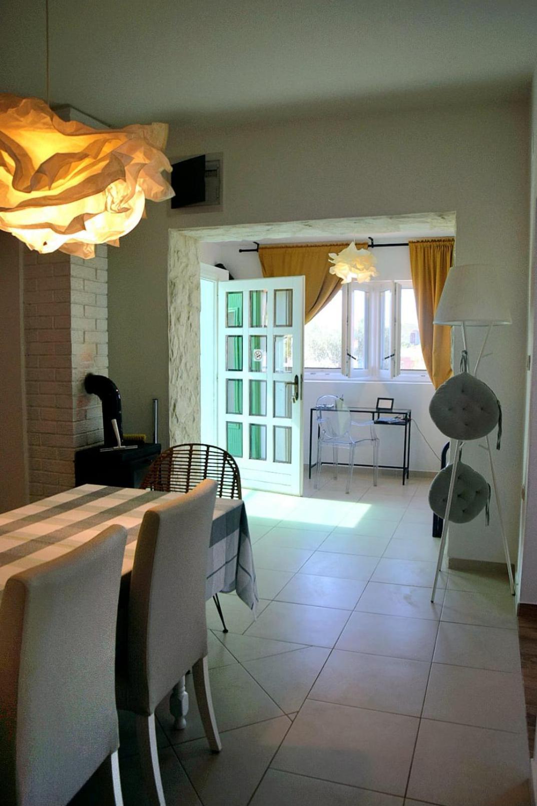 Willa Cosy Family Friendly House Zadar Zewnętrze zdjęcie