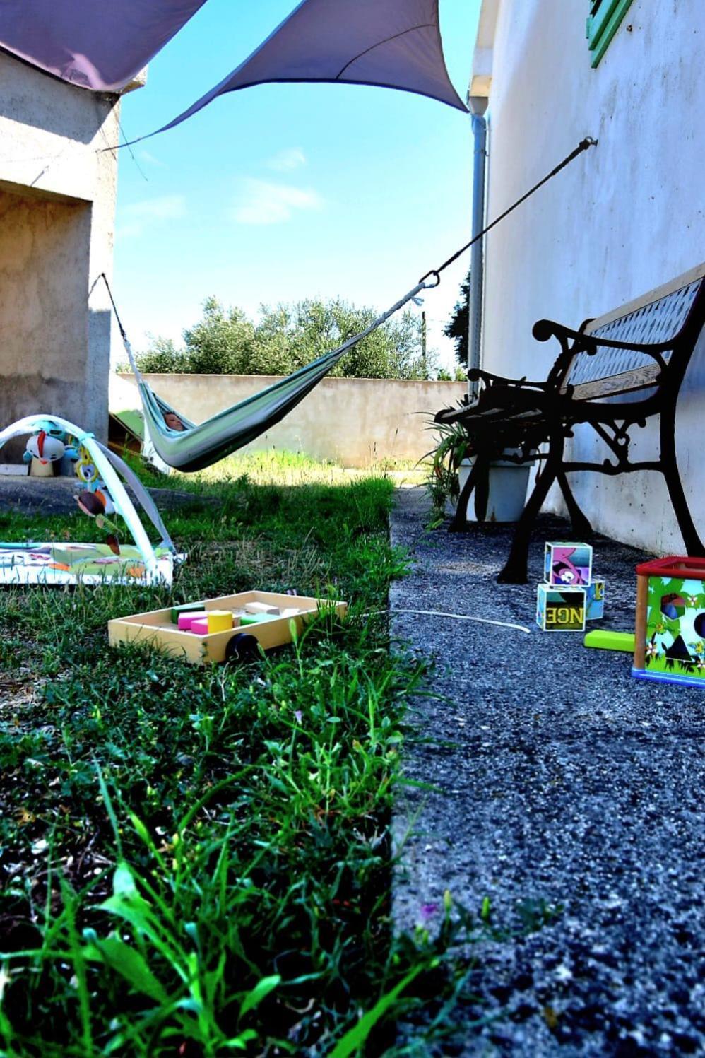 Willa Cosy Family Friendly House Zadar Zewnętrze zdjęcie